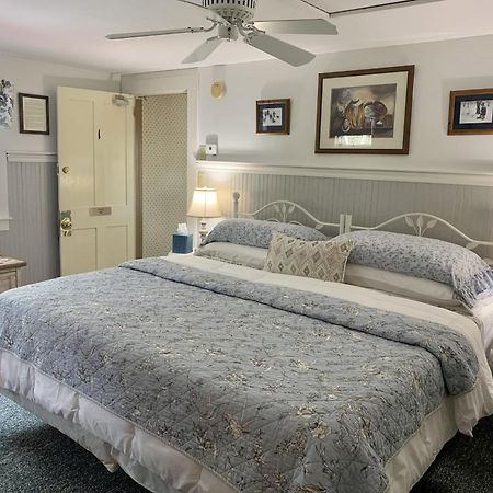 Buttonwood Inn On Mount Surprise North Conway Zimmer foto