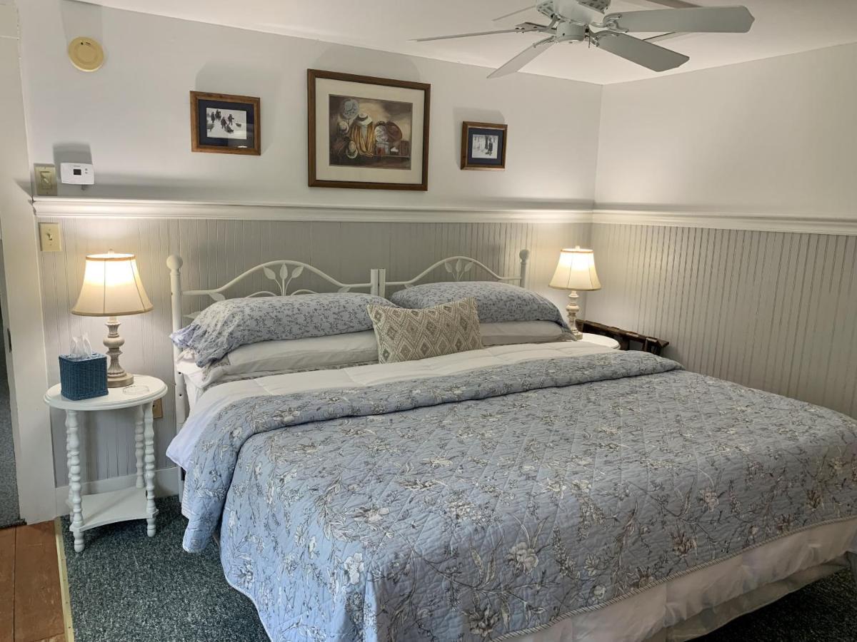 Buttonwood Inn On Mount Surprise North Conway Zimmer foto