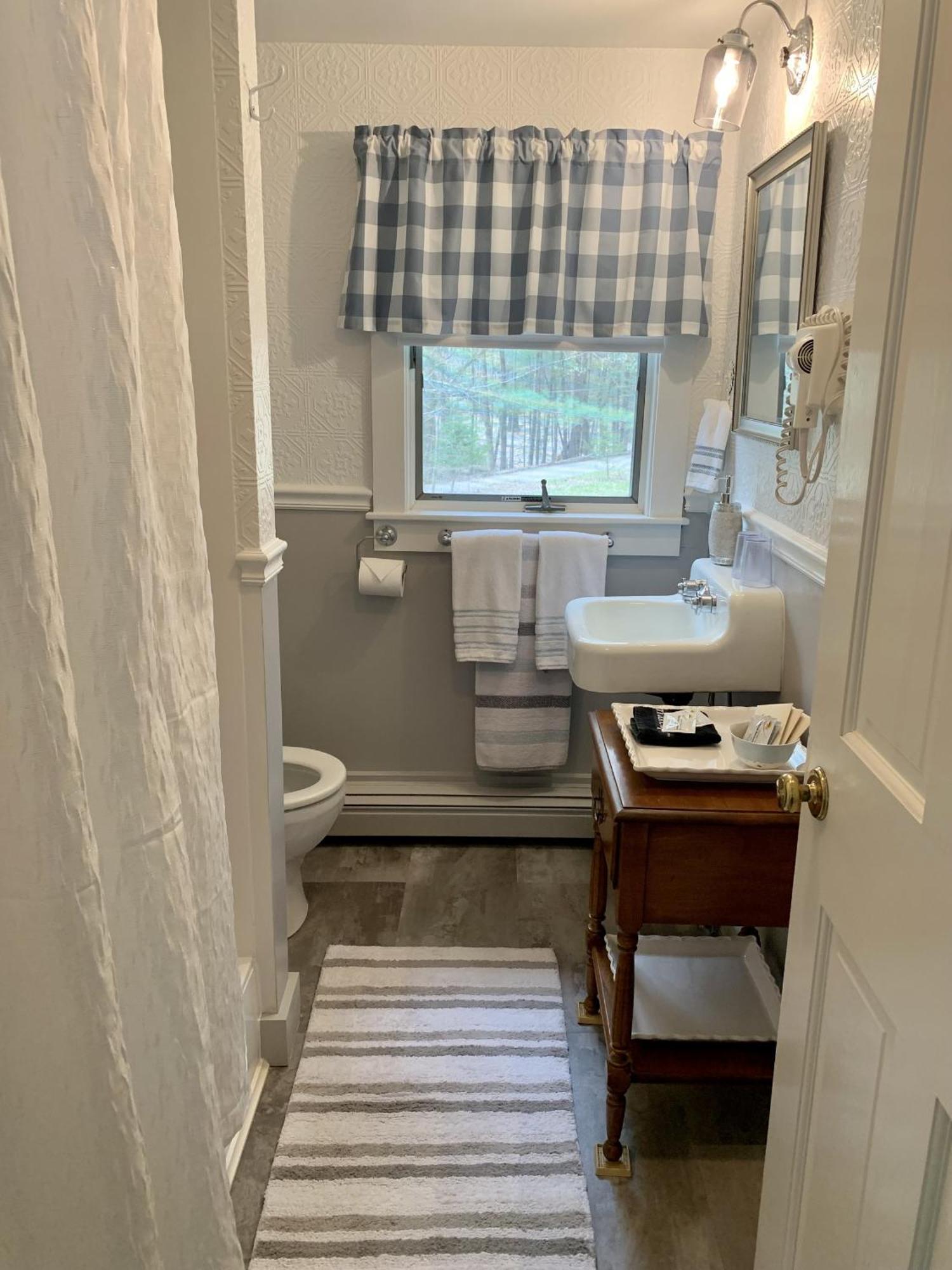 Buttonwood Inn On Mount Surprise North Conway Zimmer foto